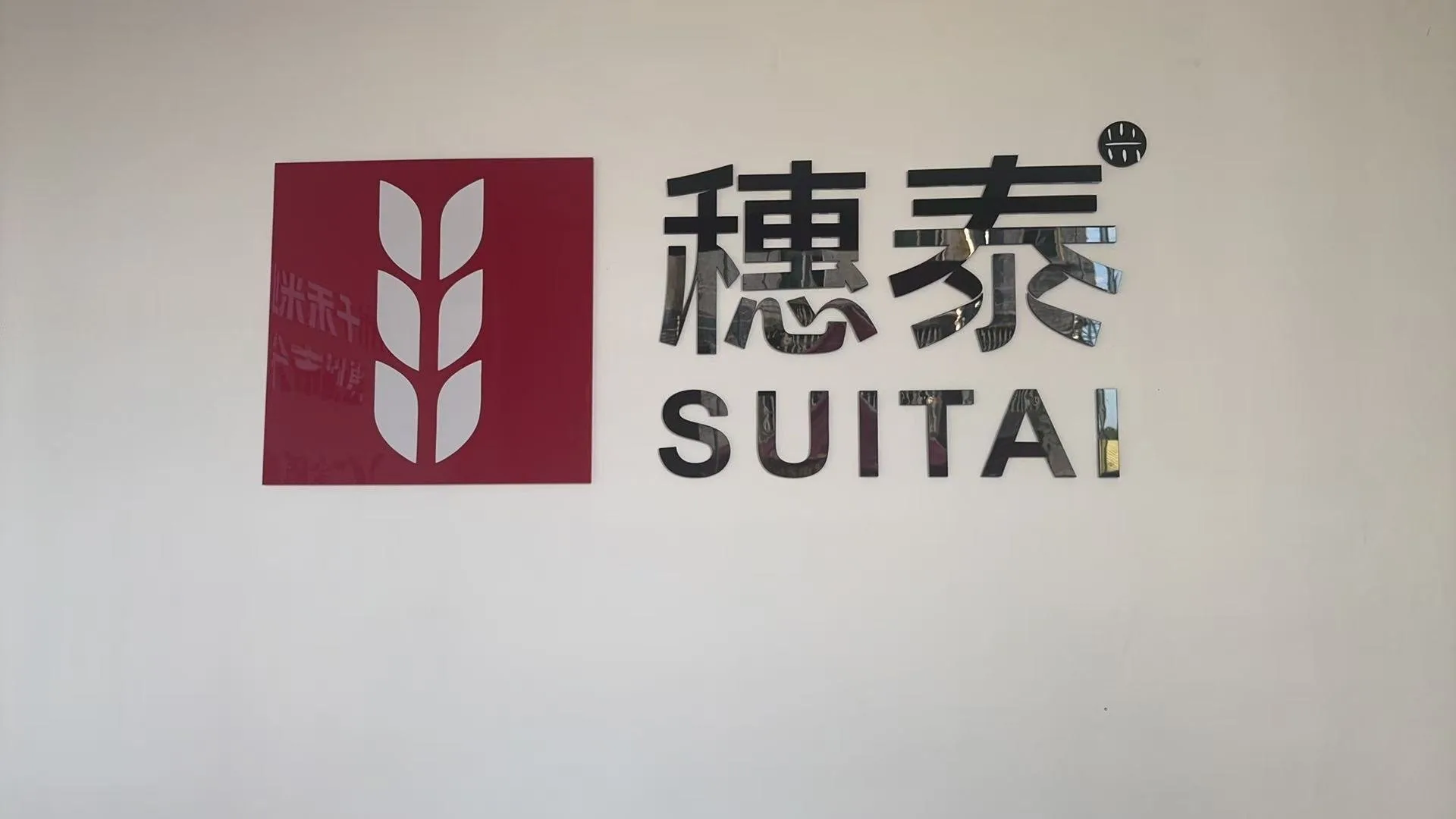 穗泰商贸