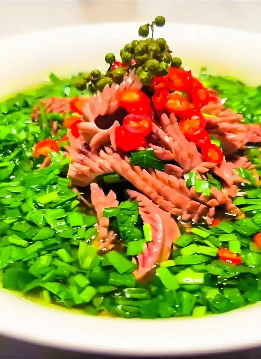 凉菜